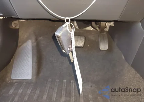 2022 Toyota Corolla Le from USA, damaged, VIN 5YFEPMAEXNP273270